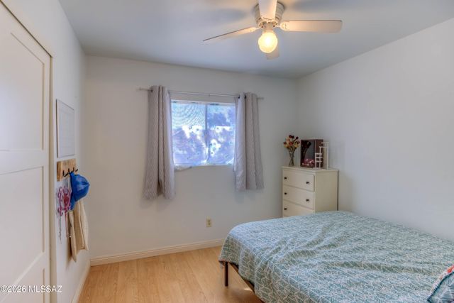 4860 W Vicuna Drive, Tucson, AZ 85742