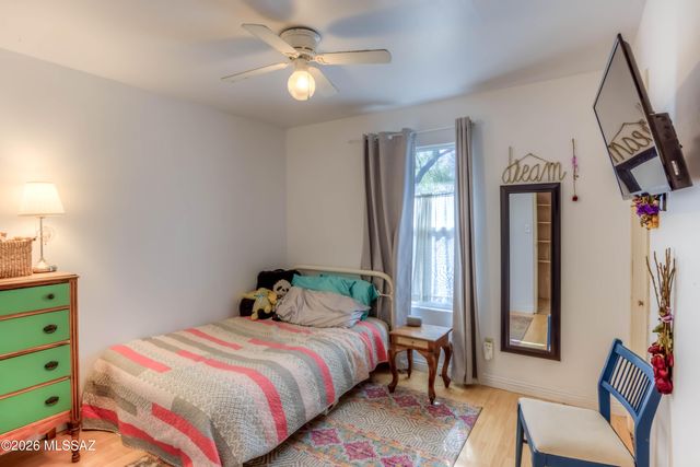 4860 W Vicuna Drive, Tucson, AZ 85742