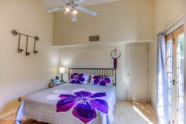 4860 W Vicuna Drive, Tucson, AZ 85742