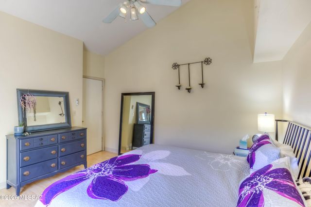 4860 W Vicuna Drive, Tucson, AZ 85742