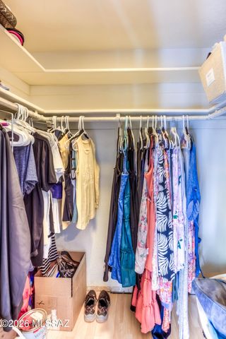 4860 W Vicuna Drive, Tucson, AZ 85742