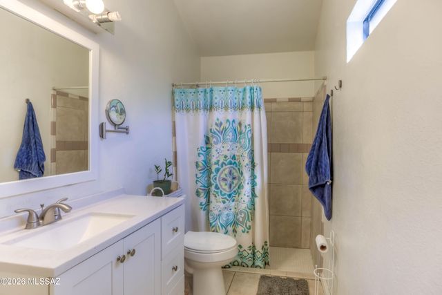 4860 W Vicuna Drive, Tucson, AZ 85742