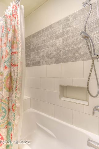 4860 W Vicuna Drive, Tucson, AZ 85742