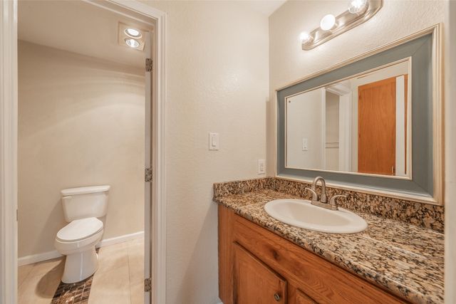 3812 Indian Wells Drive, Arlington, TX 76017