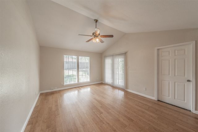 3812 Indian Wells Drive, Arlington, TX 76017