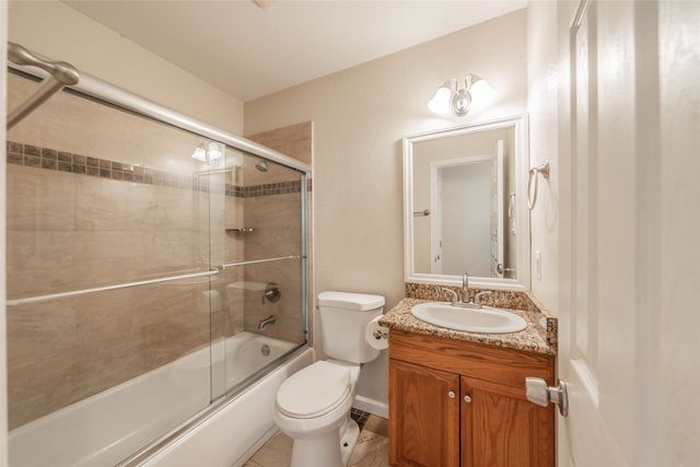 3812 Indian Wells Drive, Arlington, TX 76017