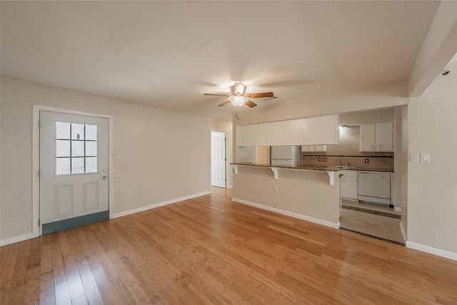 3812 Indian Wells Drive, Arlington, TX 76017