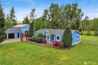 7135 W 40th Drive, Ferndale, WA 98248