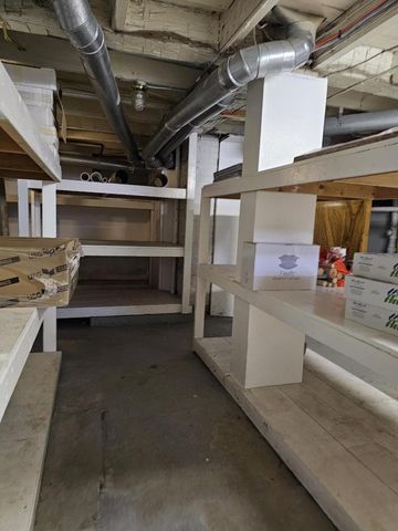 4464 S Whitnall AVENUE, Saint Francis, WI 53235