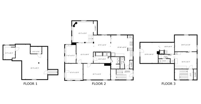 4464 Whitnall AVENUE, Saint Francis, WI 53235