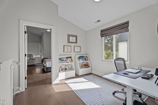 2206 Millbank Street, Raleigh, NC 27610