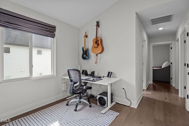 2206 Millbank Street, Raleigh, NC 27610