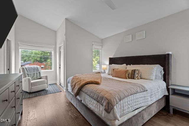 2206 Millbank Street, Raleigh, NC 27610