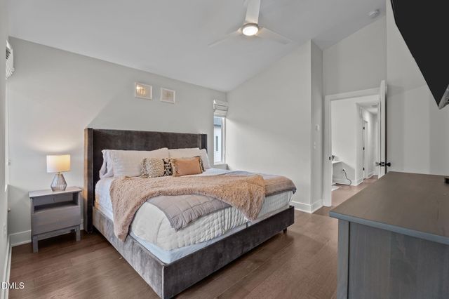 2206 Millbank Street, Raleigh, NC 27610