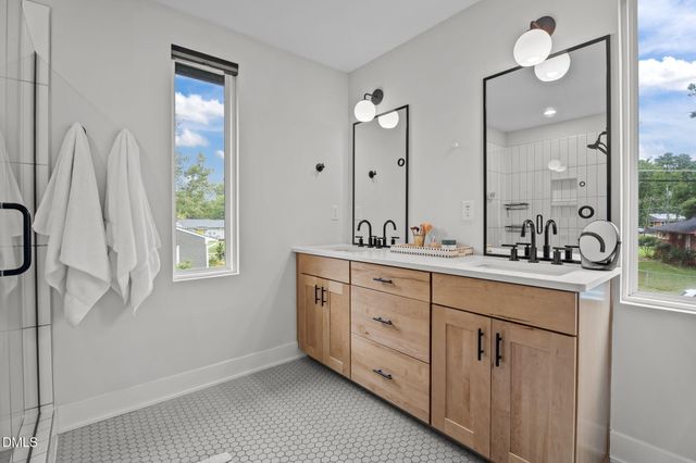2206 Millbank Street, Raleigh, NC 27610