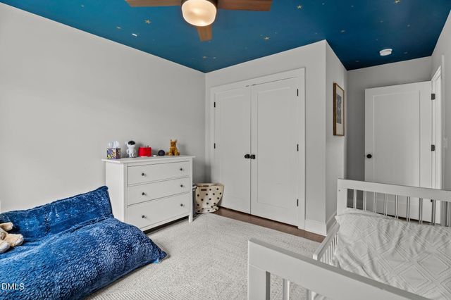 2206 Millbank Street, Raleigh, NC 27610
