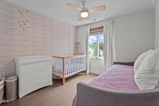 2206 Millbank Street, Raleigh, NC 27610