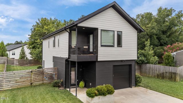 2206 Millbank Street, Raleigh, NC 27610