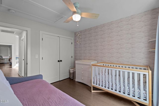 2206 Millbank Street, Raleigh, NC 27610