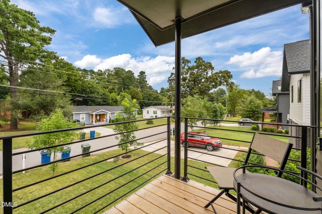 2206 Millbank Street, Raleigh, NC 27610