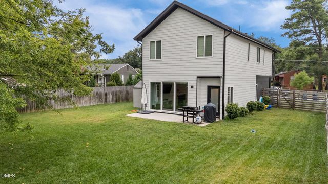 2206 Millbank Street, Raleigh, NC 27610