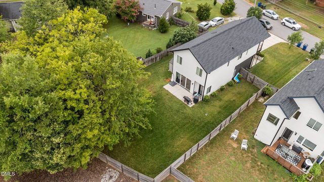 2206 Millbank Street, Raleigh, NC 27610