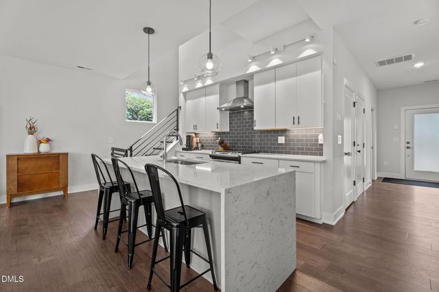 2206 Millbank Street, Raleigh, NC 27610