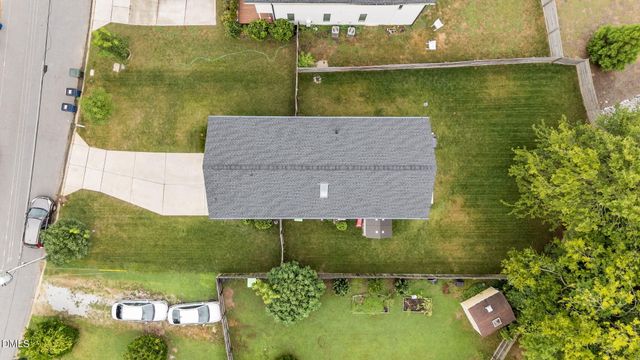 2206 Millbank Street, Raleigh, NC 27610