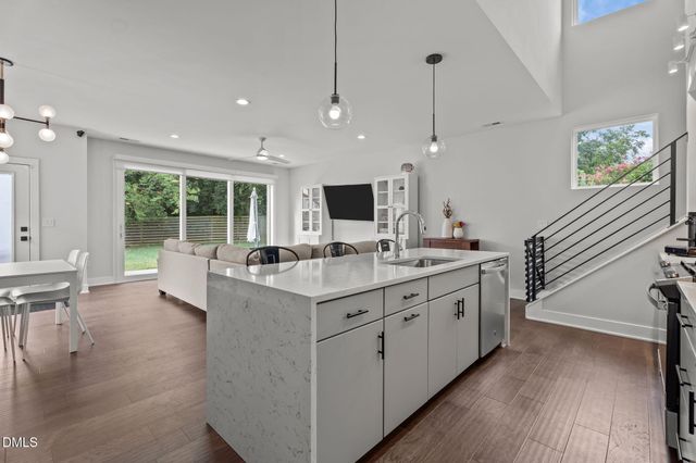 2206 Millbank Street, Raleigh, NC 27610