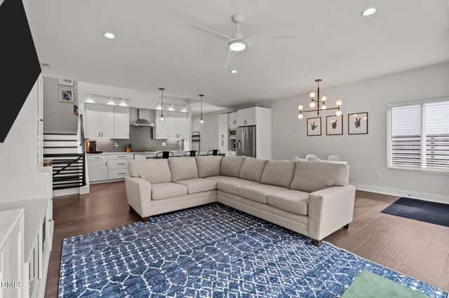 2206 Millbank Street, Raleigh, NC 27610