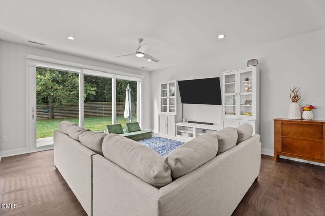 2206 Millbank Street, Raleigh, NC 27610