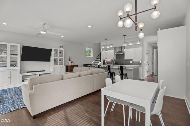 2206 Millbank Street, Raleigh, NC 27610