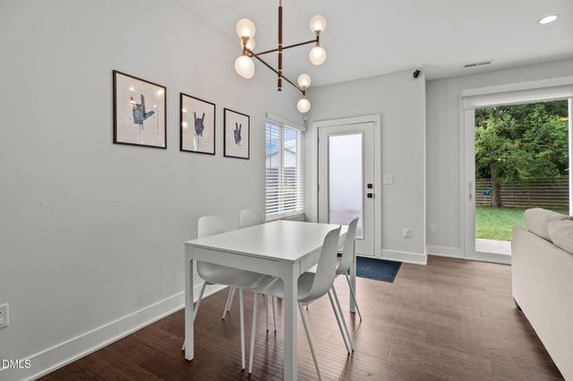 2206 Millbank Street, Raleigh, NC 27610