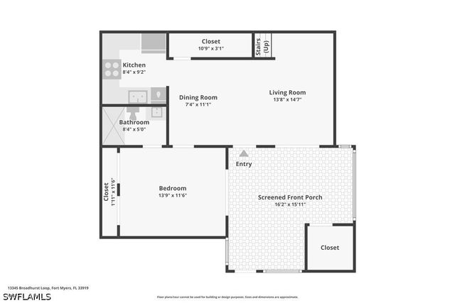 13345 Broadhurst LOOP, Fort Myers, FL 33919