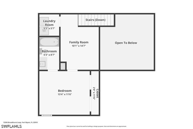13345 Broadhurst LOOP, Fort Myers, FL 33919