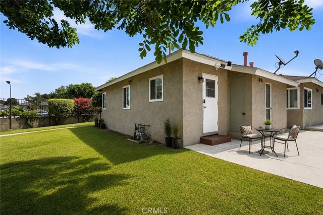 23201 Anchor, Carson, CA 90745