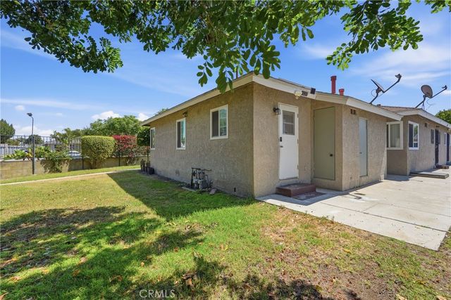 23201 Anchor, Carson, CA 90745