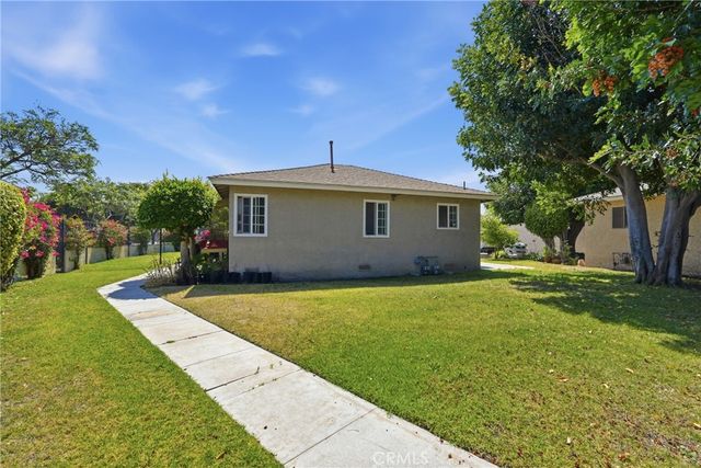 23201 Anchor, Carson, CA 90745