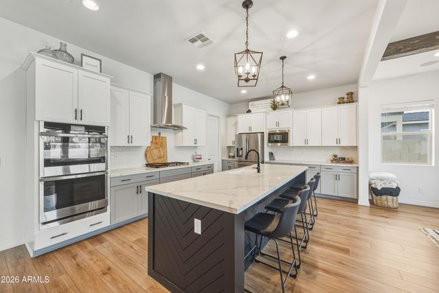 4380 E KAIBAB Place, Chandler, AZ 85249