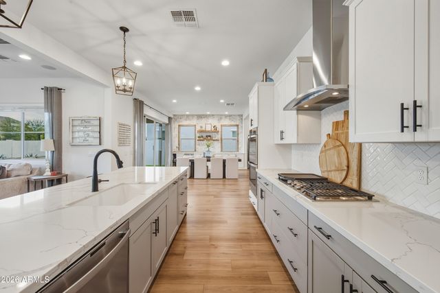 4380 E KAIBAB Place, Chandler, AZ 85249