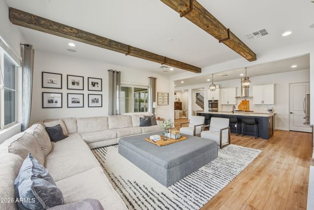 4380 E KAIBAB Place, Chandler, AZ 85249