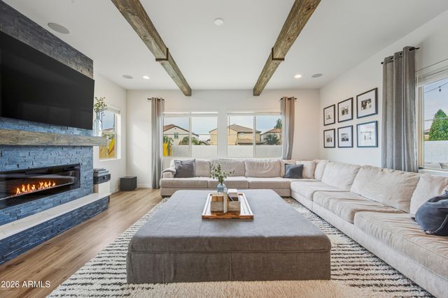 4380 E KAIBAB Place, Chandler, AZ 85249