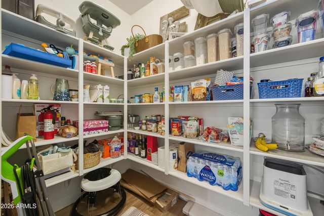 4380 E KAIBAB Place, Chandler, AZ 85249