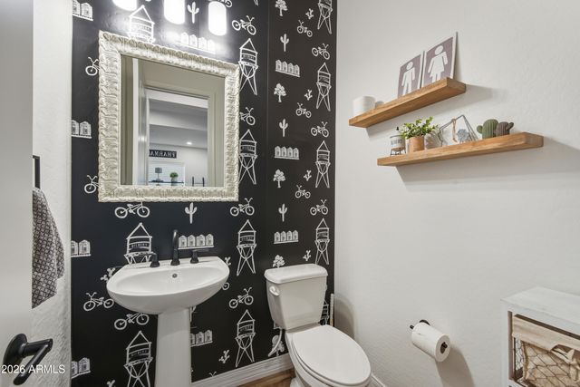 4380 E KAIBAB Place, Chandler, AZ 85249