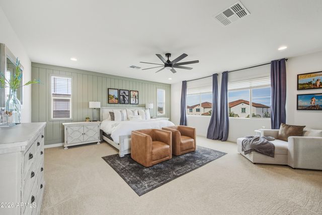 4380 E KAIBAB Place, Chandler, AZ 85249