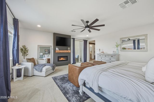 4380 E KAIBAB Place, Chandler, AZ 85249