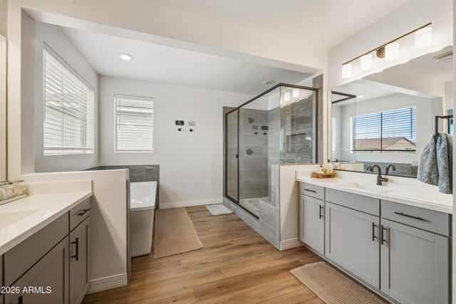 4380 E KAIBAB Place, Chandler, AZ 85249