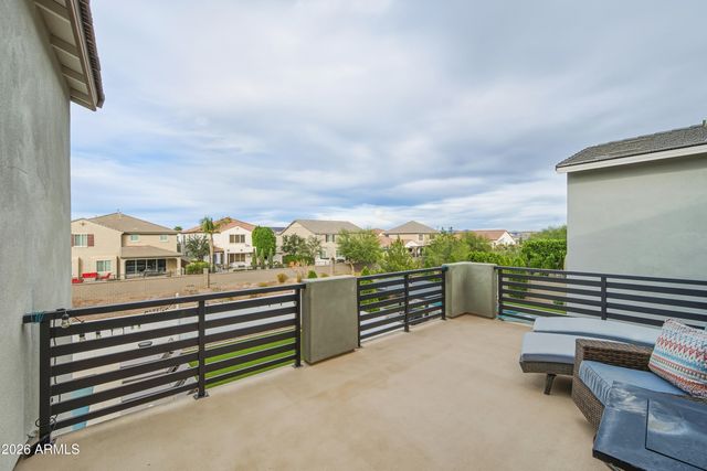 4380 E KAIBAB Place, Chandler, AZ 85249