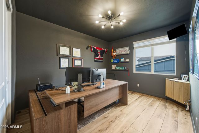 4380 E KAIBAB Place, Chandler, AZ 85249