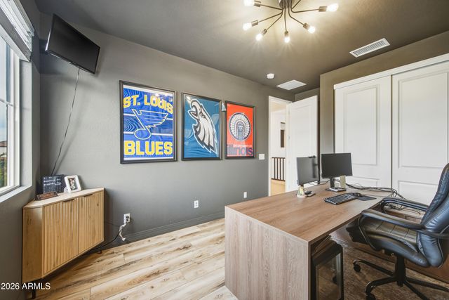 4380 E KAIBAB Place, Chandler, AZ 85249